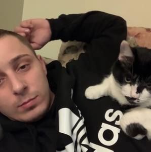 Meet your Posher, Nick